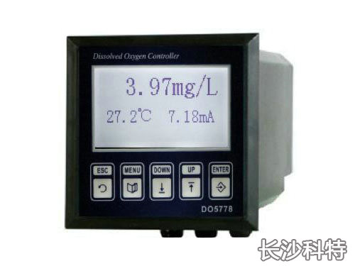 溶解氧在线监测仪溶解氧监测DO监测仪溶解氧检测DO5778
